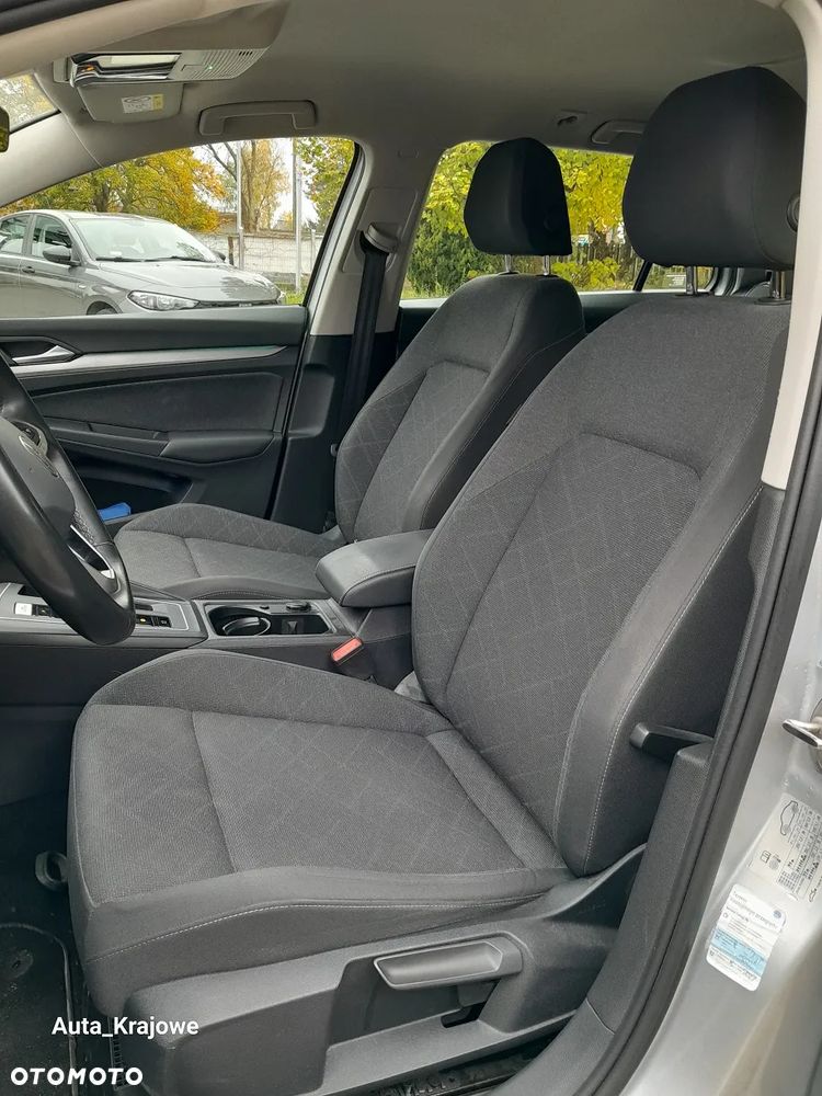 Volkswagen Golf 1.5 eTSI EVO Life DSG - 32
