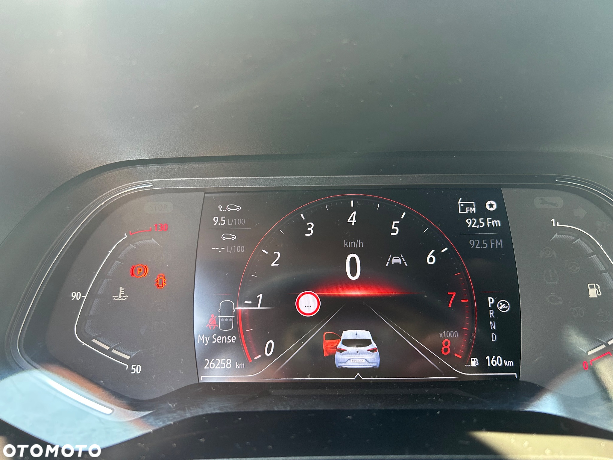 Renault Clio 1.3 TCe R.S Line EDC - 9