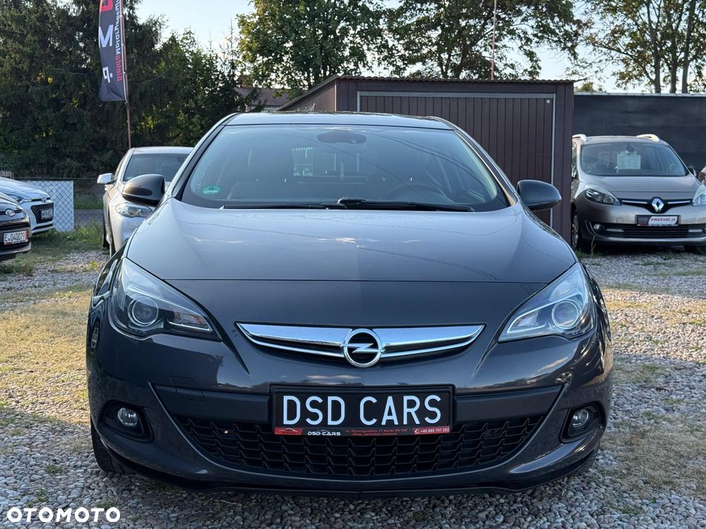 Opel Astra 1.4 Edition - 9