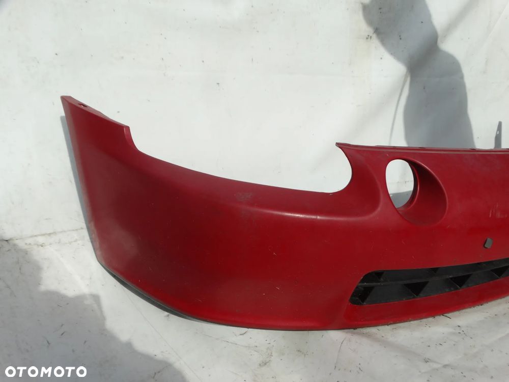 ZDERZAK PRZÓD PRZEDNI HONDA CRX DEL SOL F-VAT - 2