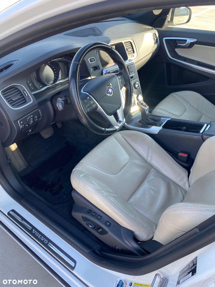 Volvo S60 T5 Geartronic - 7