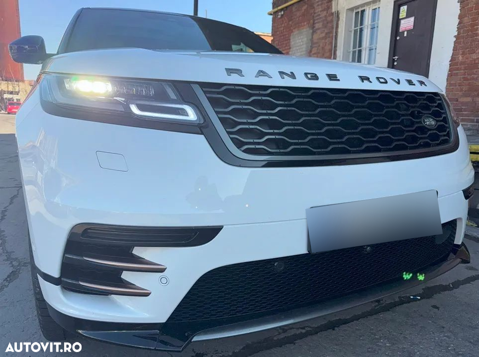 Land Rover Range Rover Velar 2.0 P250 S - 15