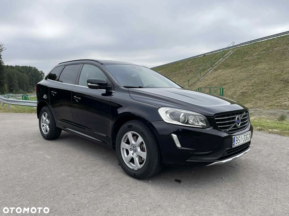 Volvo XC 60 D4 Drive-E Momentum - 1