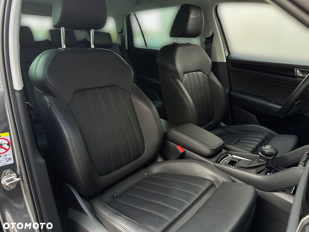 Skoda Kodiaq 2.0 TDI 4x4 L&K DSG - 31