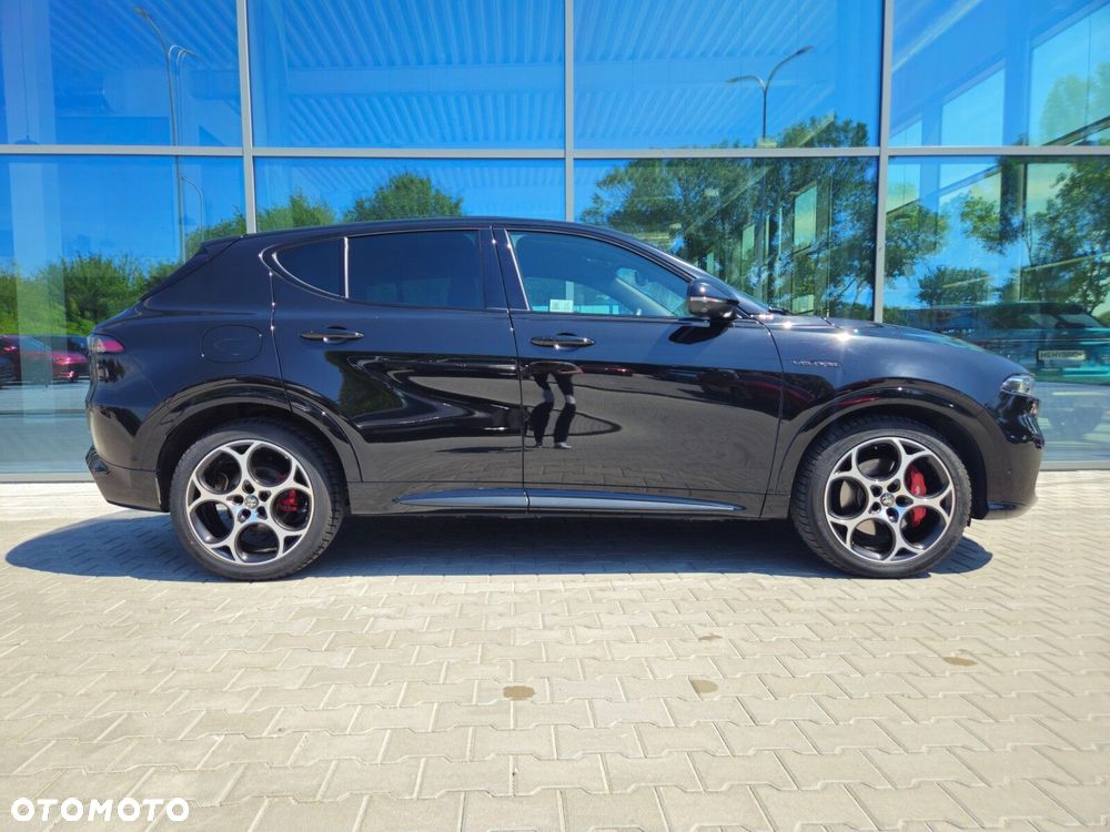 Alfa Romeo Tonale - 8