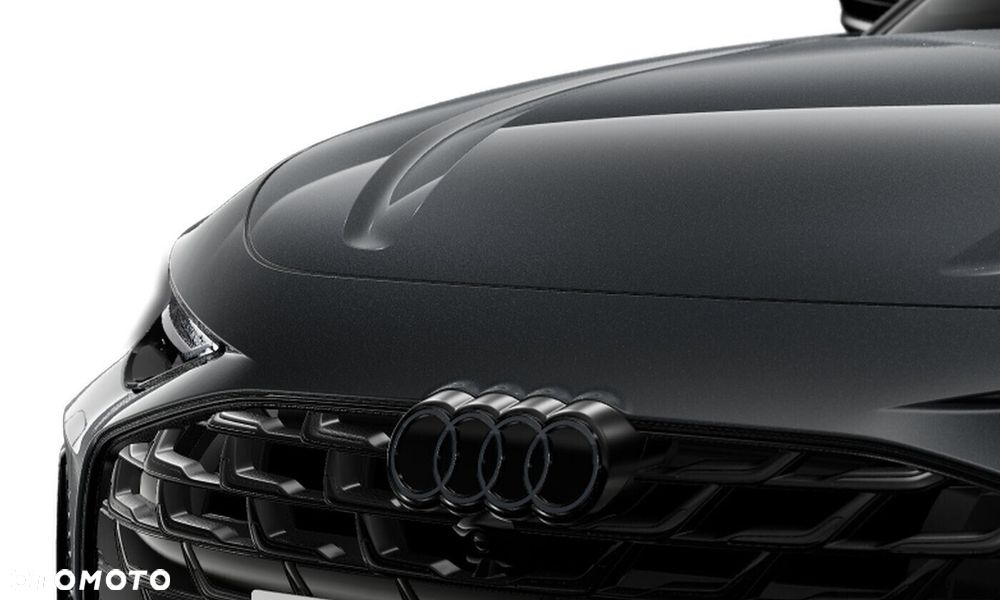 Audi A6 Limousine TFSI mHEV Quattro S tronic - 5