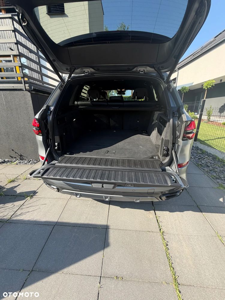 BMW X5 xDrive30d mHEV - 20