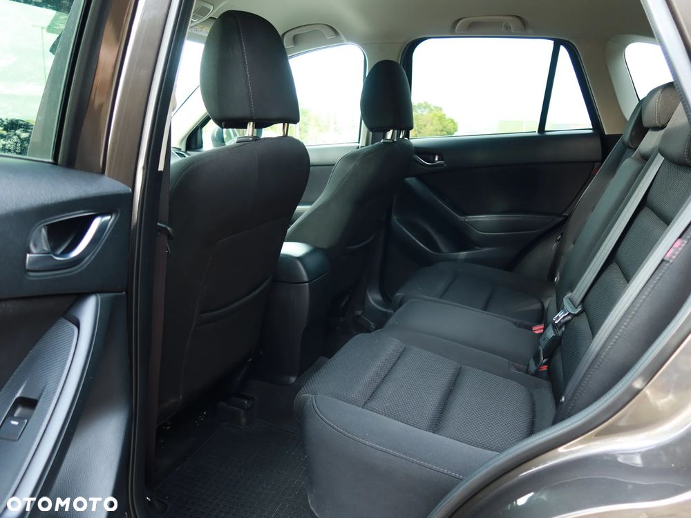 Mazda CX-5 - 14