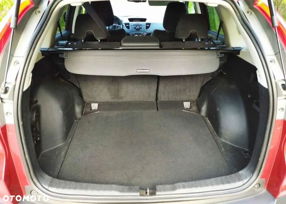 Honda CR-V 1.6i-DTEC Lifestyle (2WD) - 8