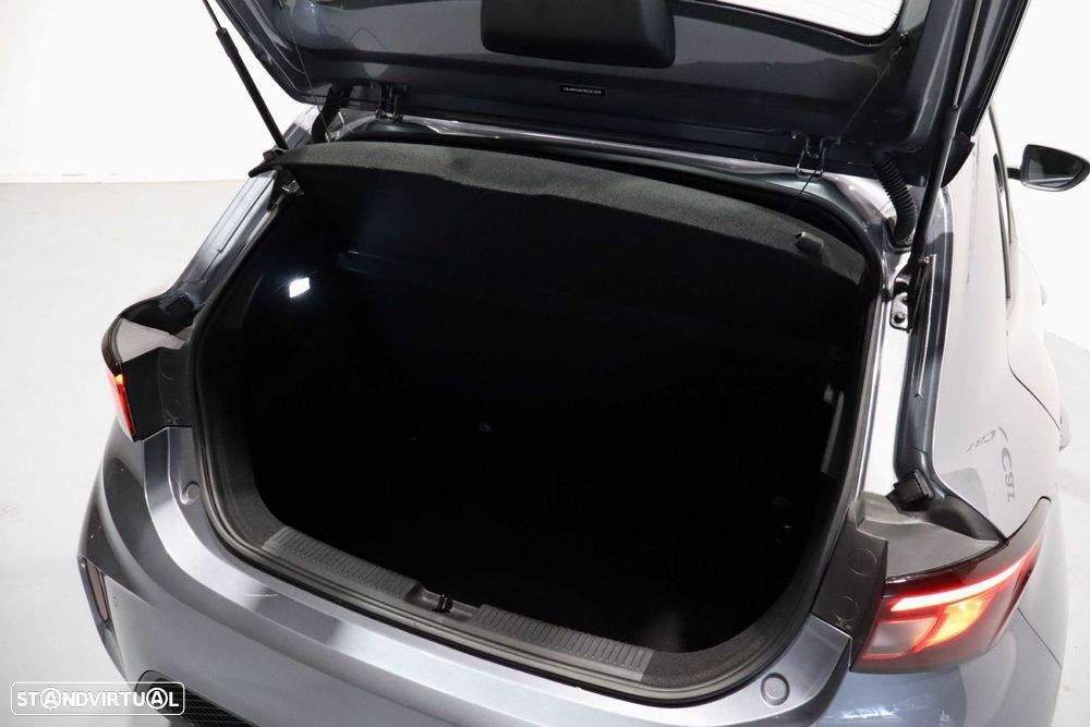 MG MG3 1.5 L Hybrid+ Comfort - 12