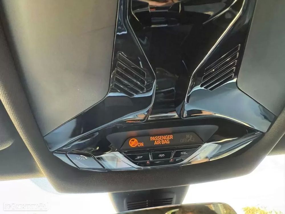 BMW 216 Gran Coupé d Pack Desportivo M - 21