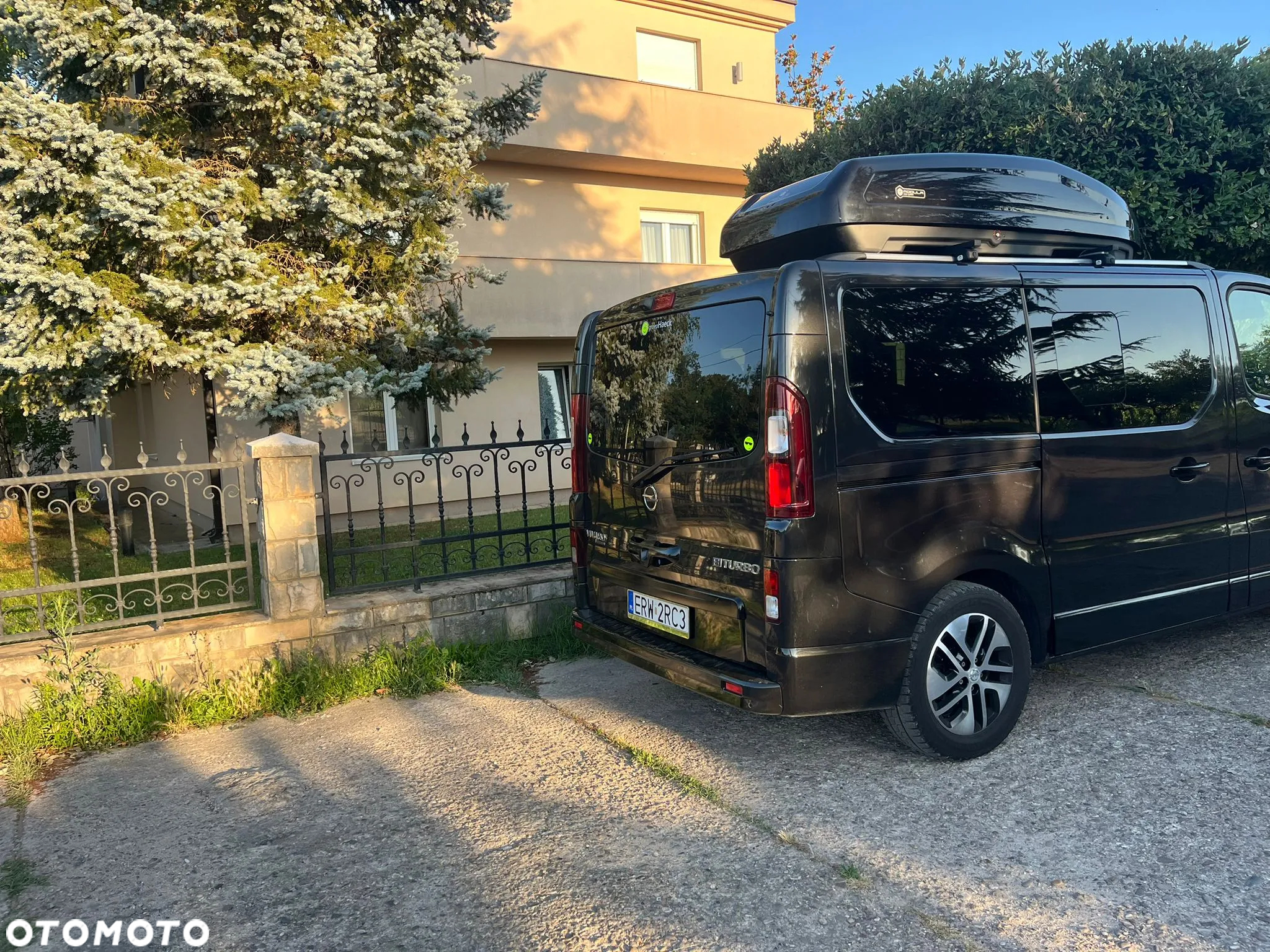 Opel Vivaro 1.6 D L1H1 S&S Life - 27