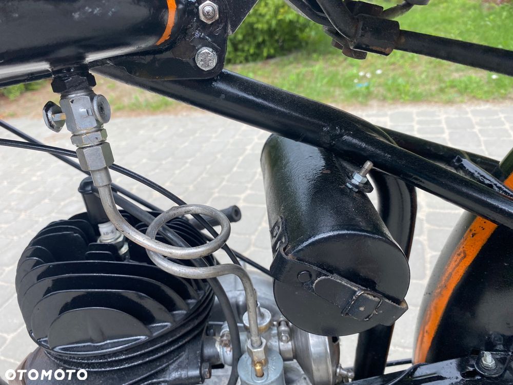 Husqvarna Inny - 36