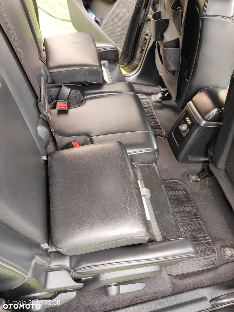 Fiat Freemont 2.0 Multijet 16V DPF Automatik Allrad Lounge - 16