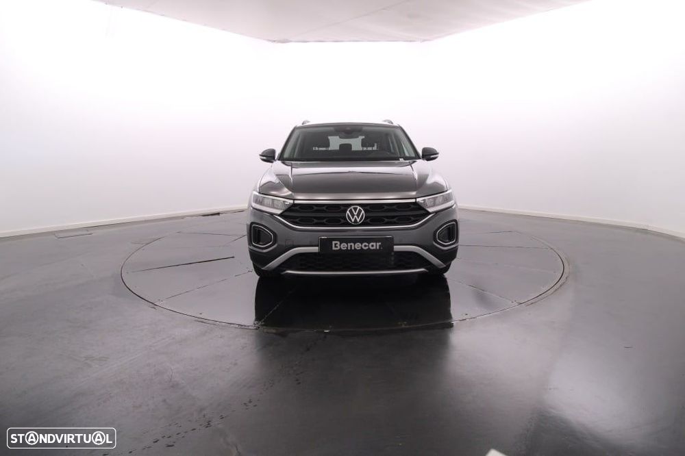 VW T-Roc 1.0 TSI Style - 12