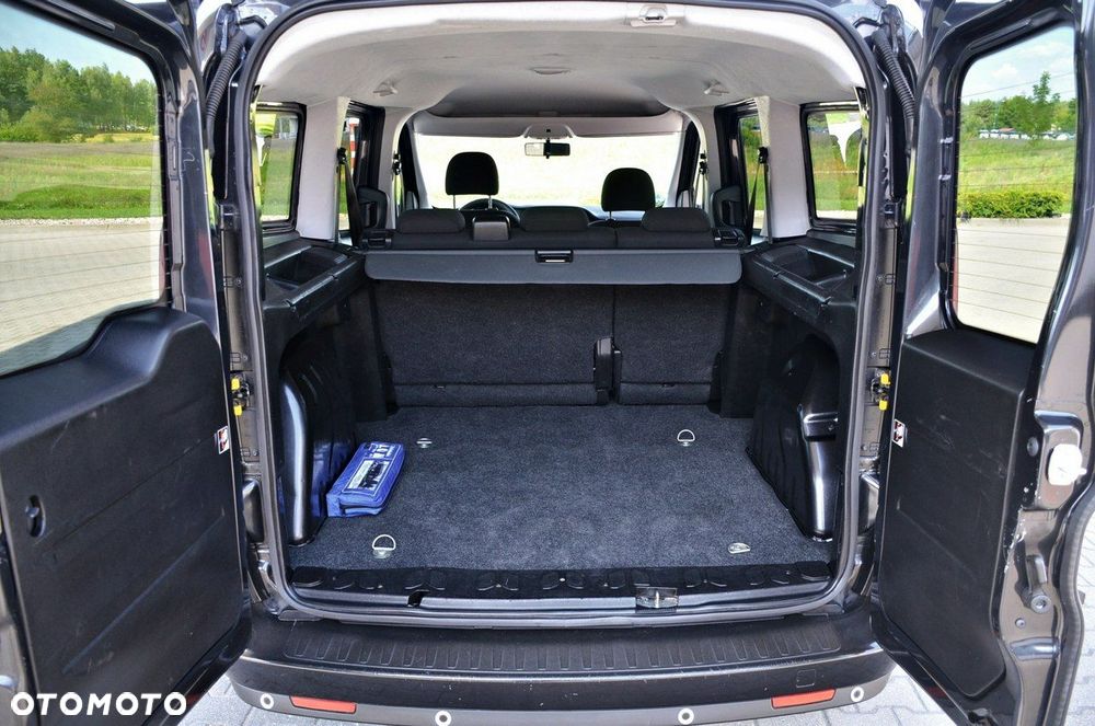 Fiat Doblo - 13