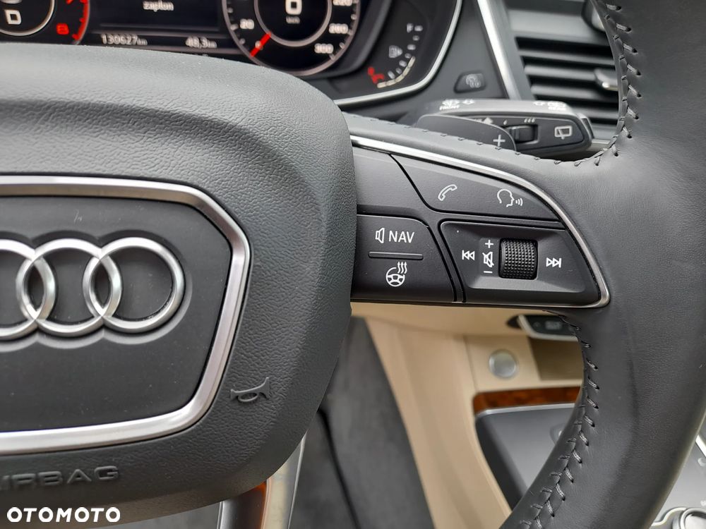 Audi Q5 2.0 TFSI Quattro S tronic - 31