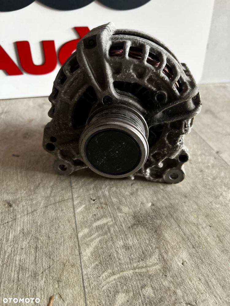 TIGUAN II 5NA OCTAVIA 4 IV GOLF VIII ALTERNATOR 2.0 TDI 05L903026B - 1