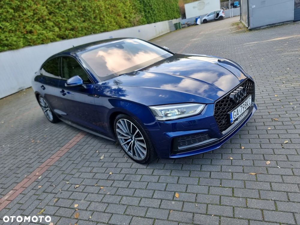 Audi A5 - 2
