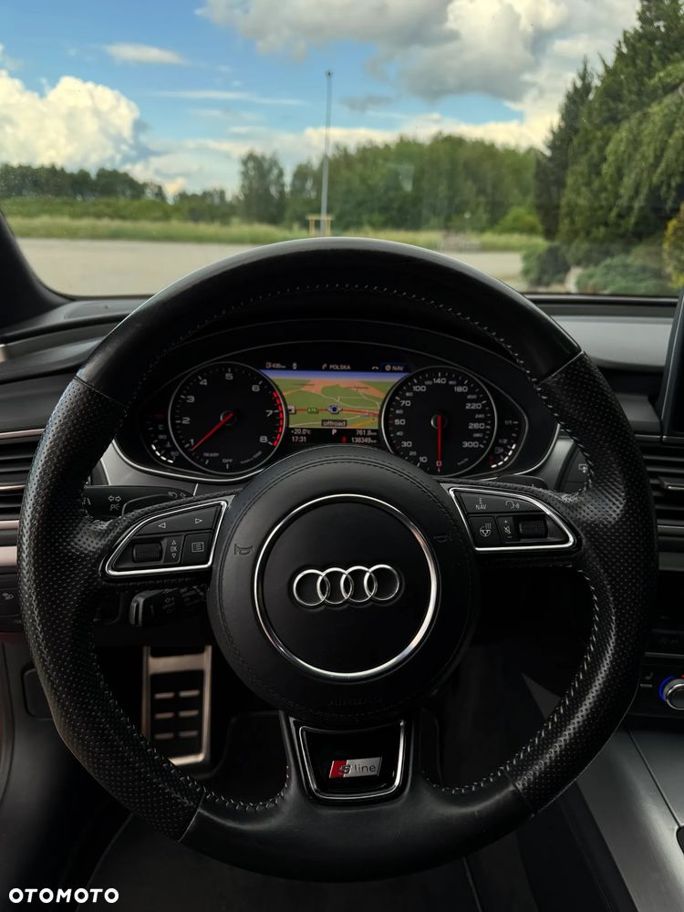 Audi A7 Sportback - 24