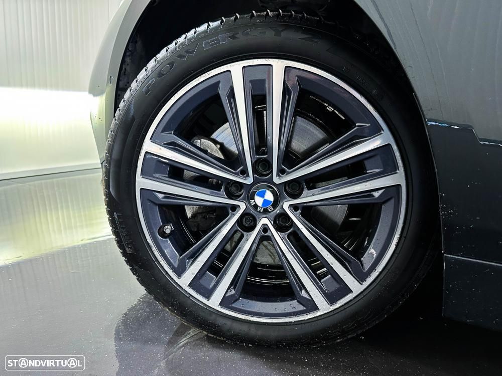 BMW 116 i Aut. Sport Line - 56