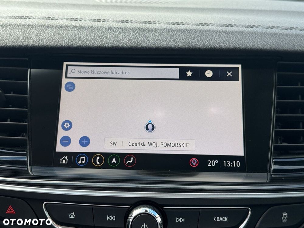 Opel Insignia 1.5 T Exclusive S&S - 18