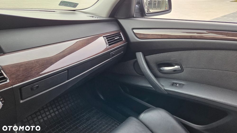 BMW Seria 5 - 9