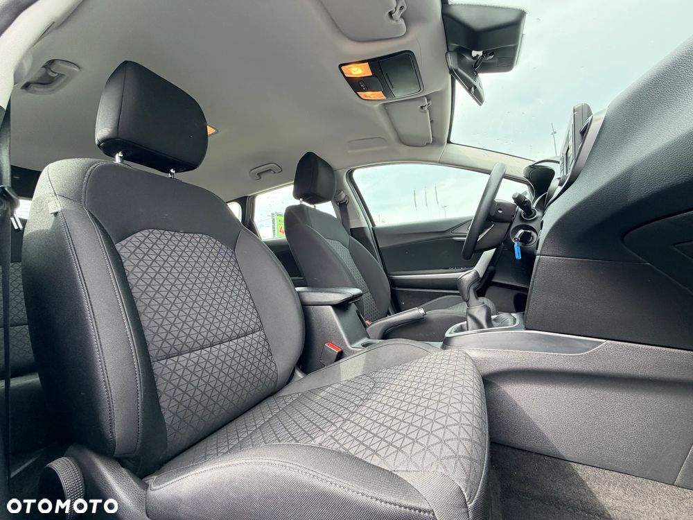 Kia Ceed 1.0 T-GDI S - 20