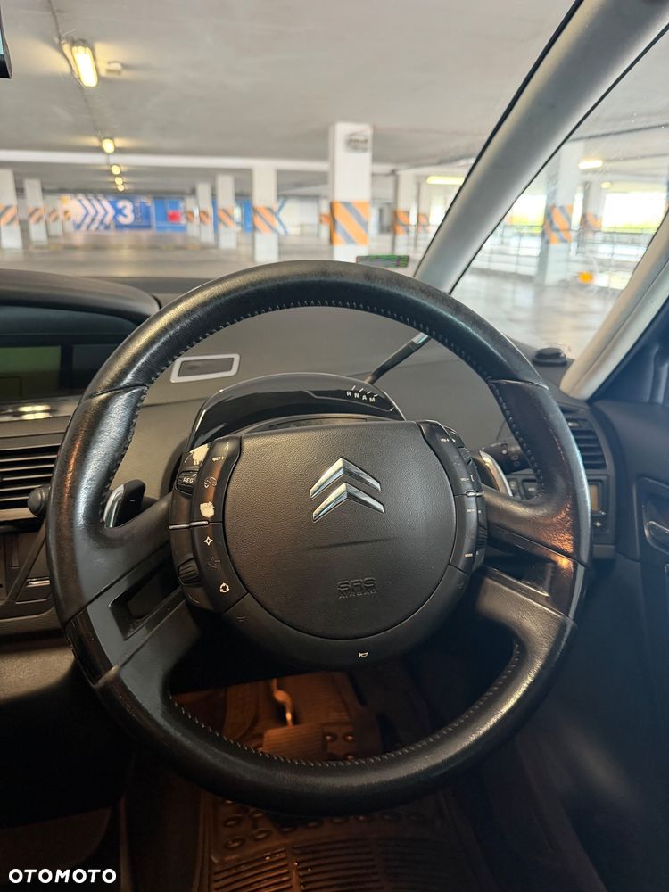 Citroën C4 Picasso - 12