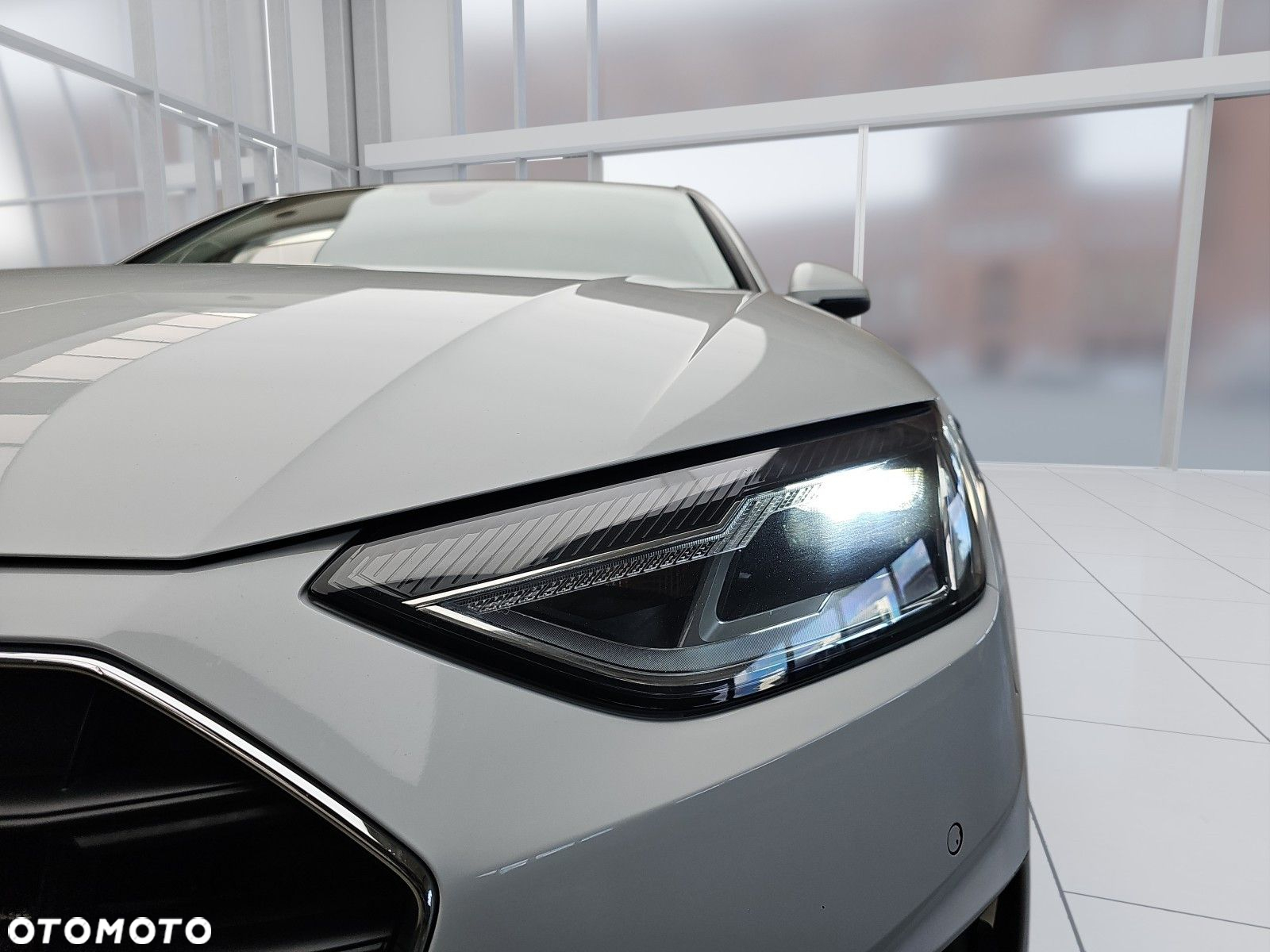 Audi A4 - 36