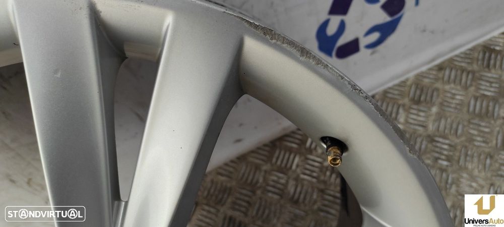 JOGO JANTES SEAT IBIZA III 2010 -6J0601025C - 2