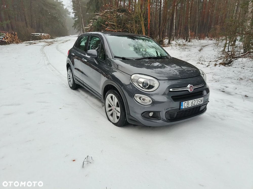 Fiat 500X 1.6 Multijet 4x2 S&S DCT Business Line - 19