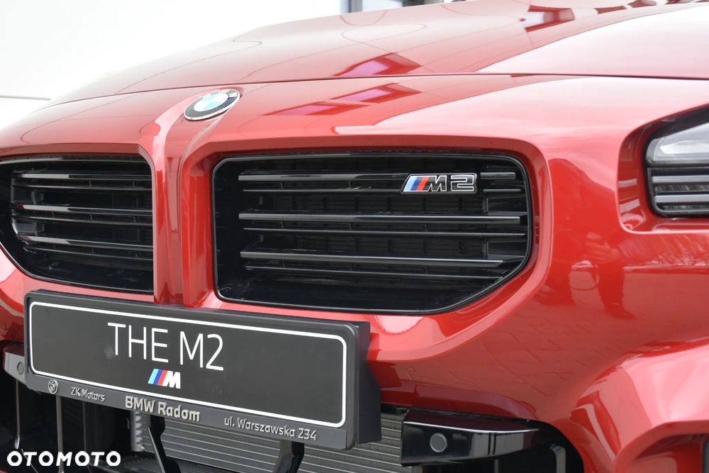 BMW M2 Standard - 11