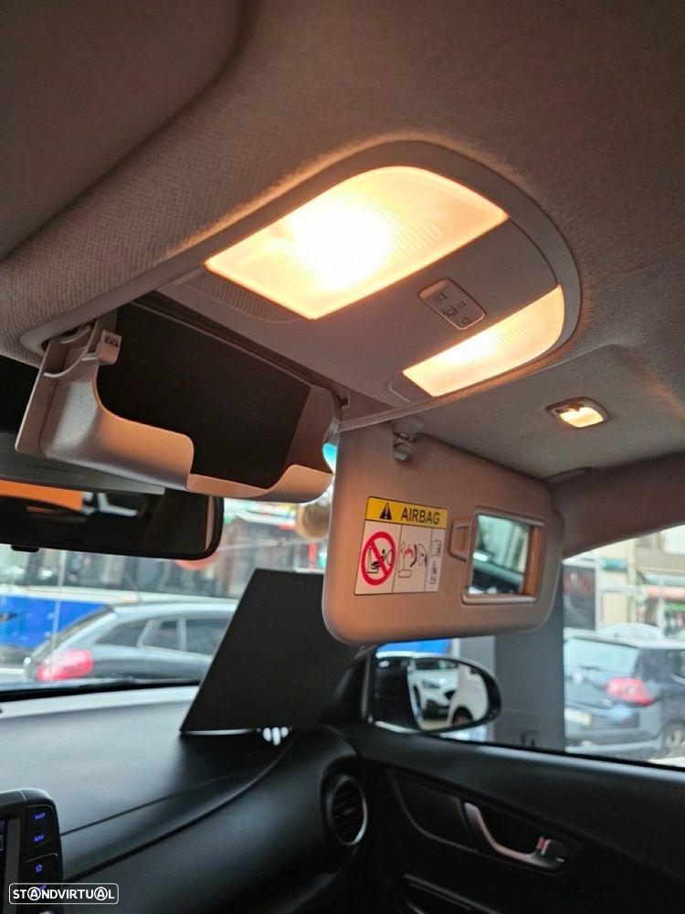 Hyundai Kauai 1.0 T-GDi Premium - 21