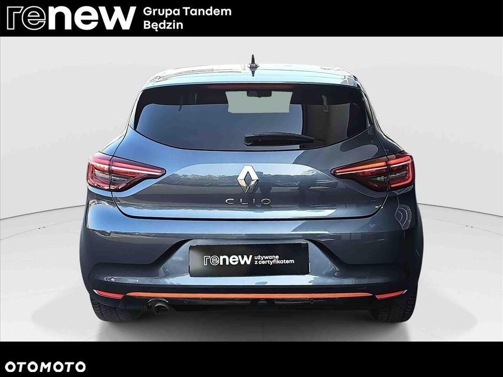 Renault Clio - 6