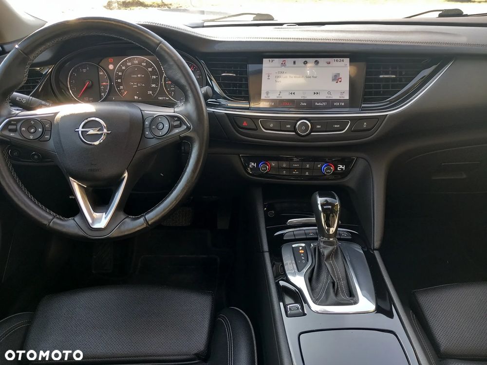 Opel Insignia 2.0 CDTI automatik Innovation - 16