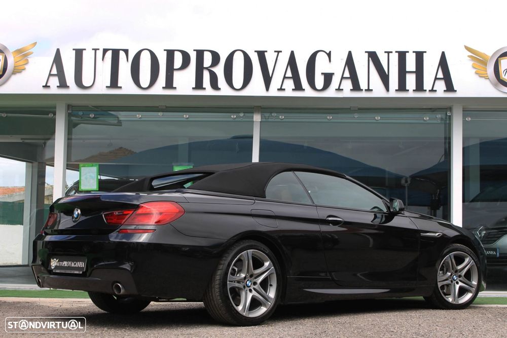 BMW 640 - 59