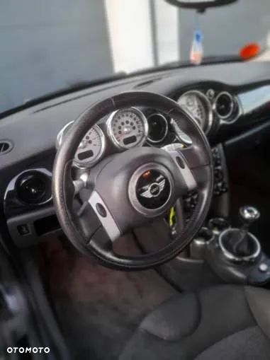 MINI Cooper Standard - 3