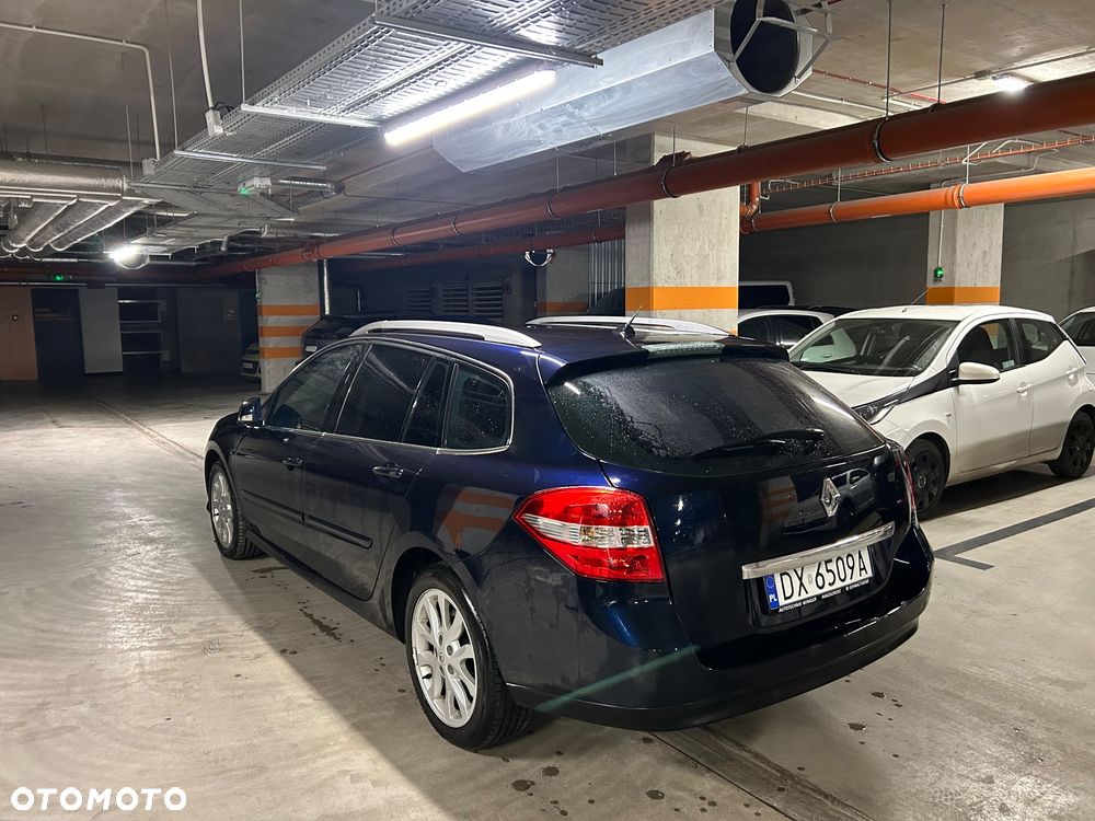Renault Laguna 2.0 Dynamique - 4