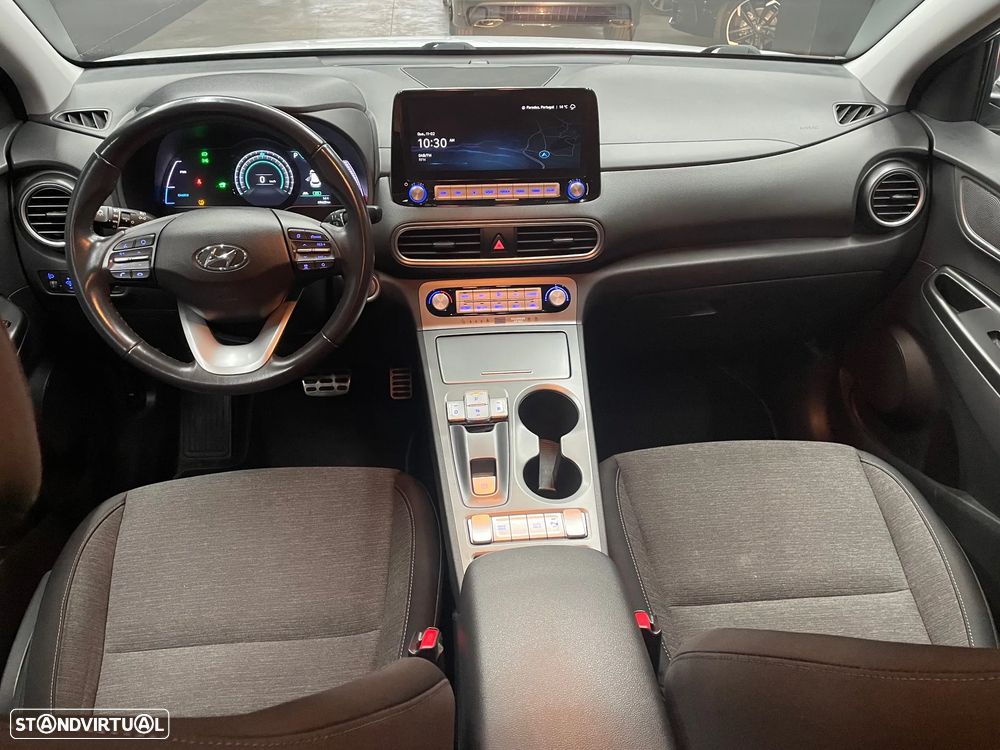 Hyundai Kauai 64 kWh Premium - 6