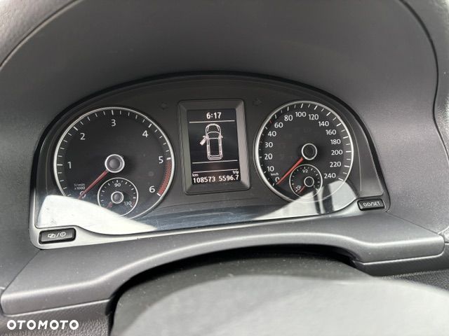 Volkswagen Caddy - 5