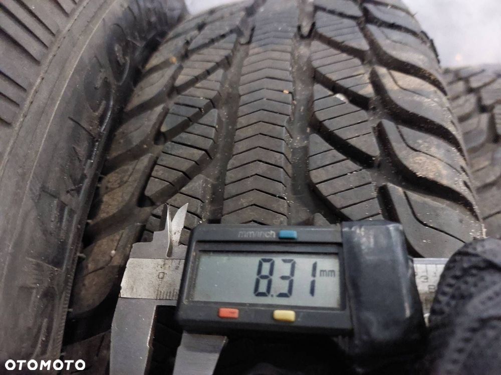 FELGI STALOWE 4 SZT 52910-1H500 5x114,3 5,5Jx15 ET47 FI67,1 HYUNDAI - 14