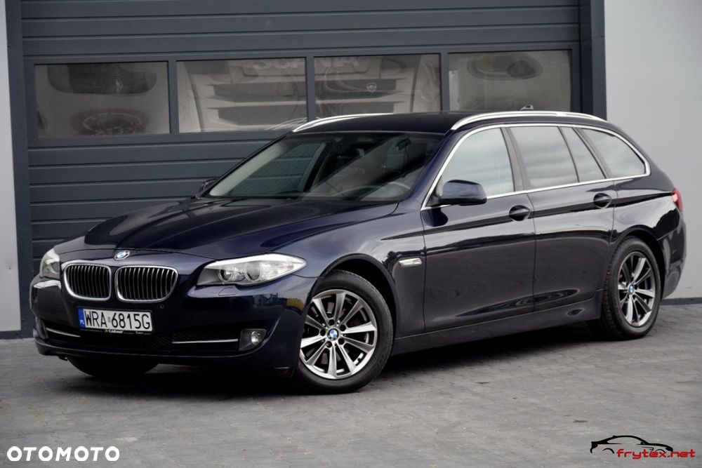 BMW Seria 5 - 32