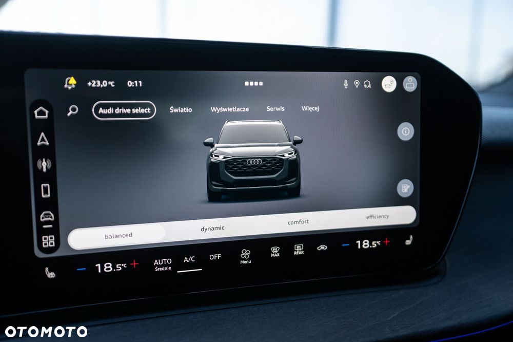 Audi Q3 TFSI mHEV 110 kW S tronic - 28