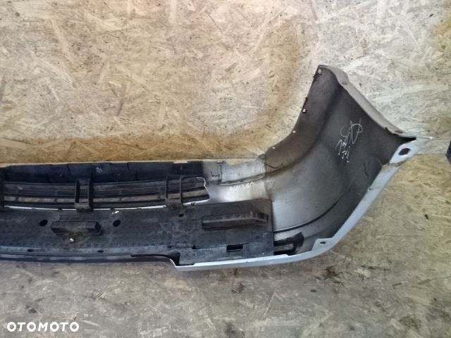 ZDERZAK PRZÓD PRZEDNI OPEL SINTRA 96-99 LAK: 9021 - 13