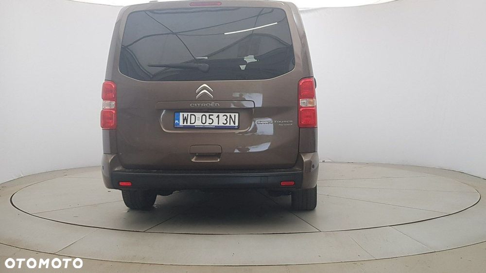 Citroën SpaceTourer - 5