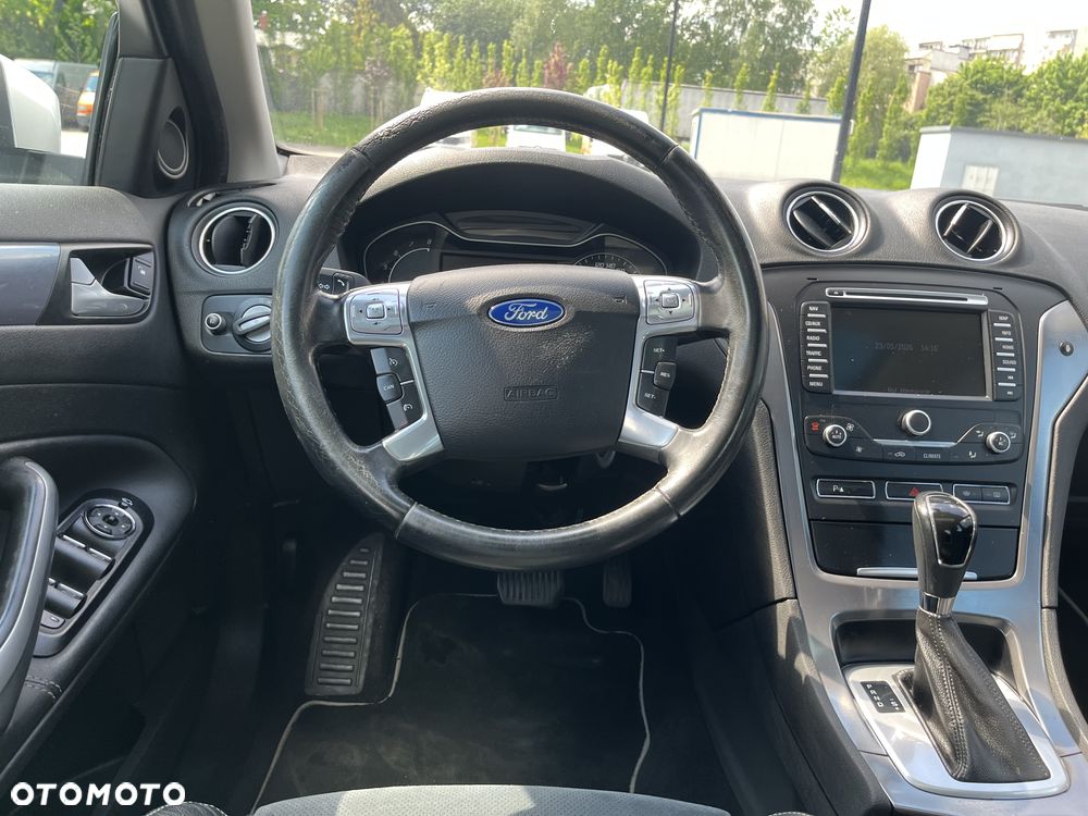 Ford Mondeo 2.0 T Titanium MPS6 - 8