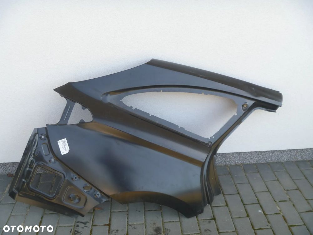 HYUNDAI I30 III N LINE FELGA ALUMINIOWA 17" ET53 5x114,3 ORYGINAŁ 52910-G4700 - 15