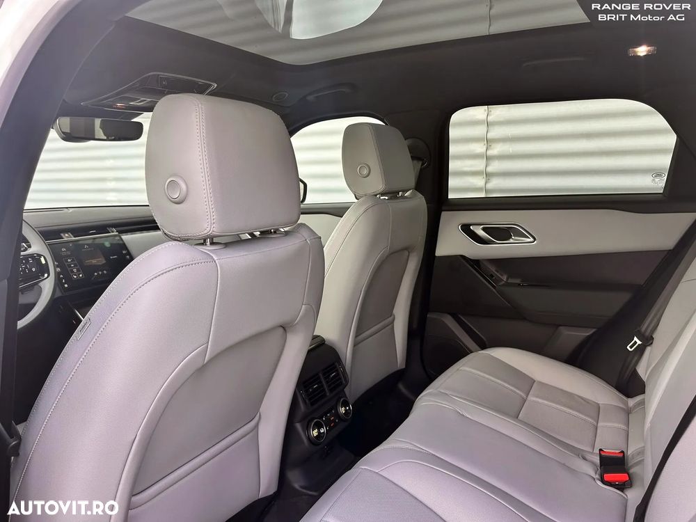 Land Rover Range Rover Velar - 9