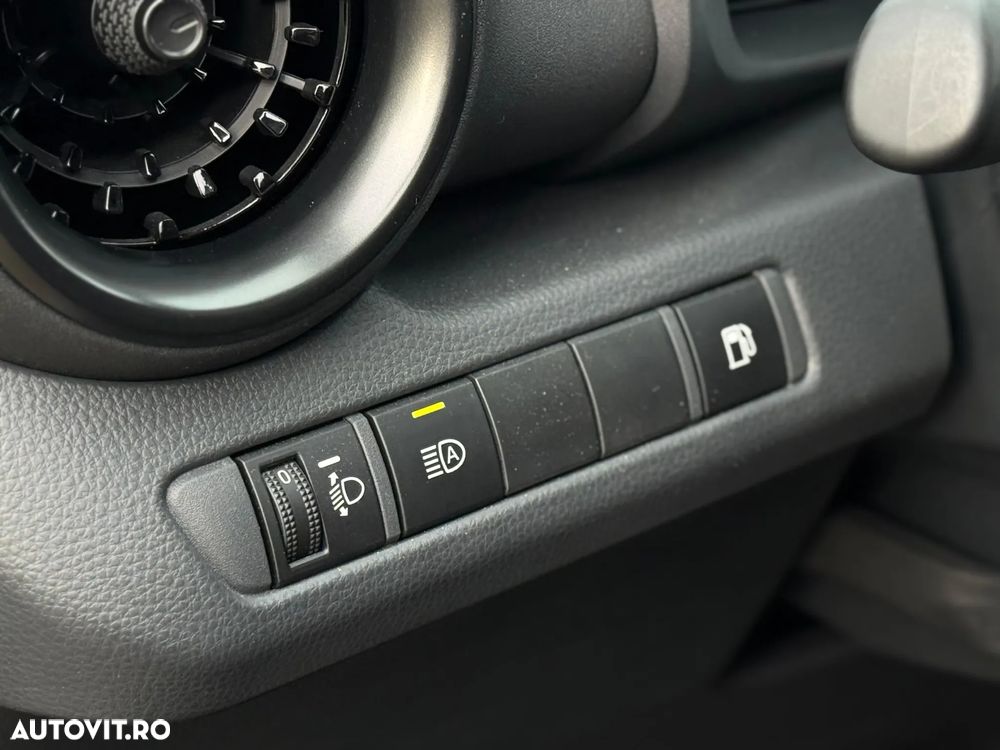 Toyota C-HR 1.8 HSD 122 CP 4x2 CVT C-ult Style - 17